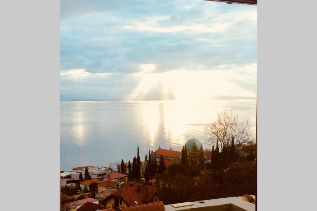 Pogled The View Apartment Opatija Exterior photo
