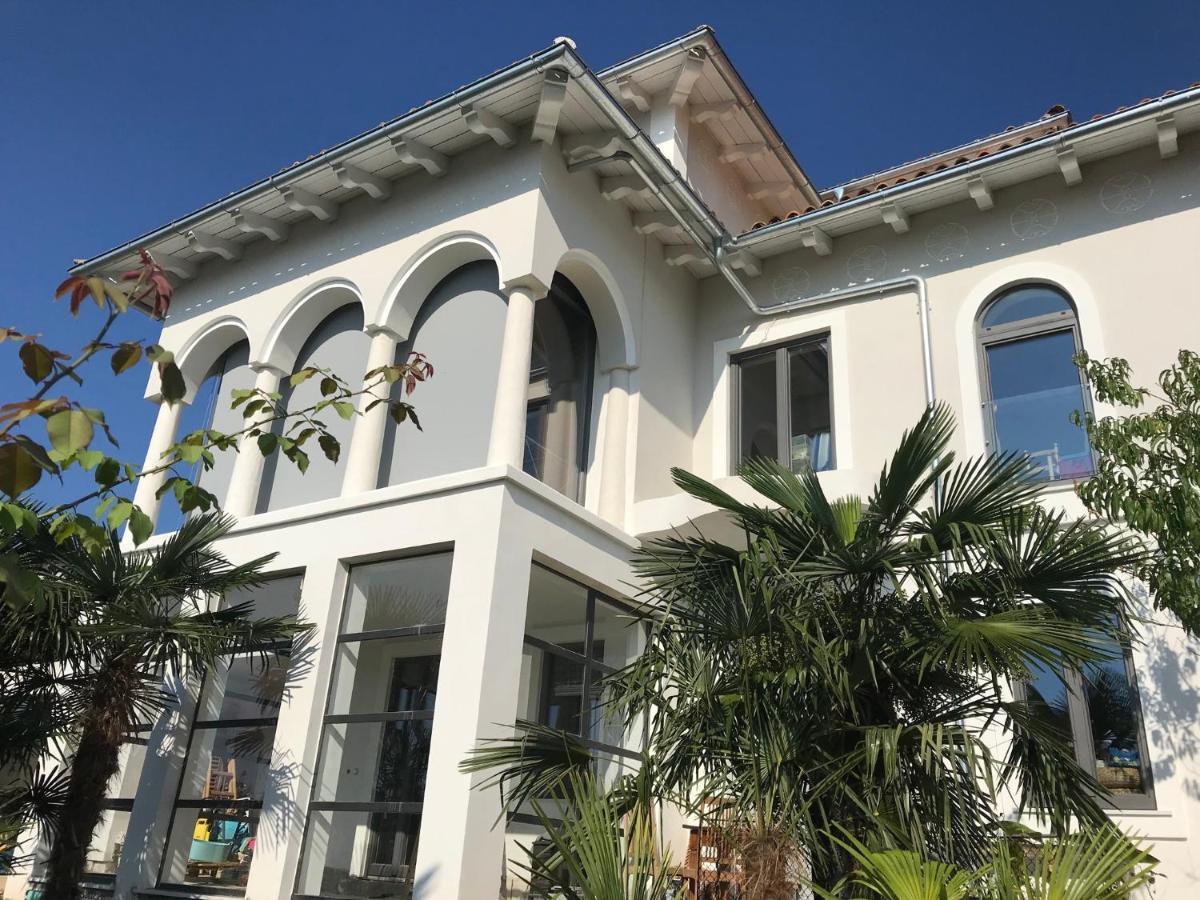 Pogled The View Apartment Opatija Exterior photo