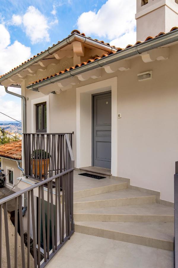 Pogled The View Apartment Opatija Exterior photo